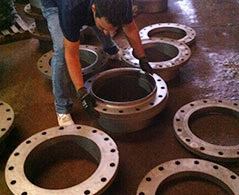 Casting Parts Inspection Casting Parts Inspection