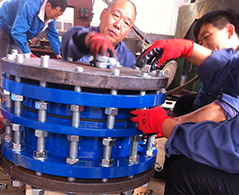 Assembling Assembling