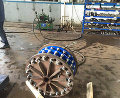 Goods Inspection Goods Inspection