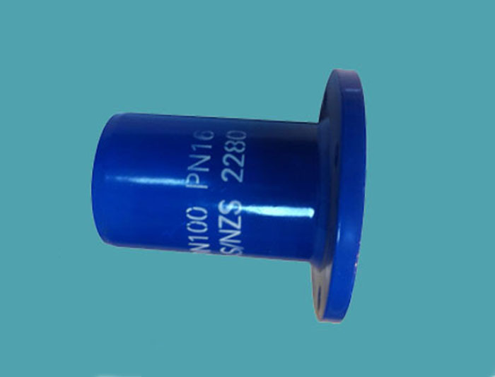 AS NZS2280 Ductile Iron Pipe Fitting
