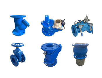 Valves