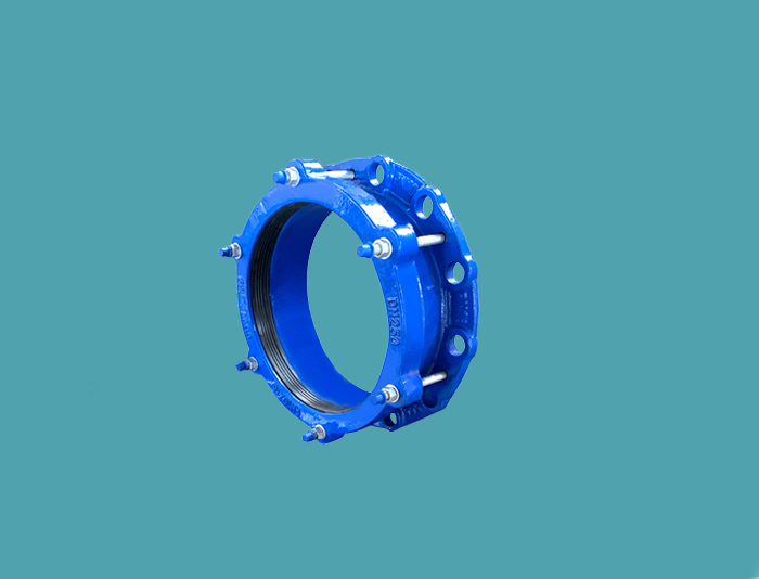 Universal Flange Adaptor