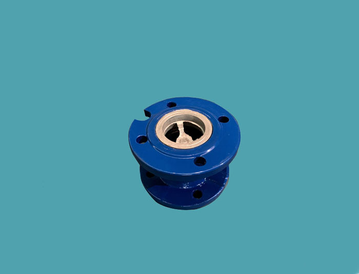 Slient Check Valve