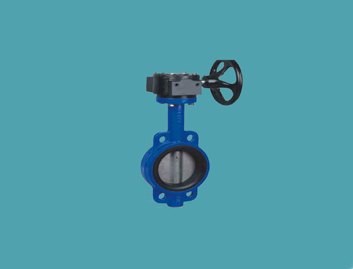 Wafer Butterfly Valve