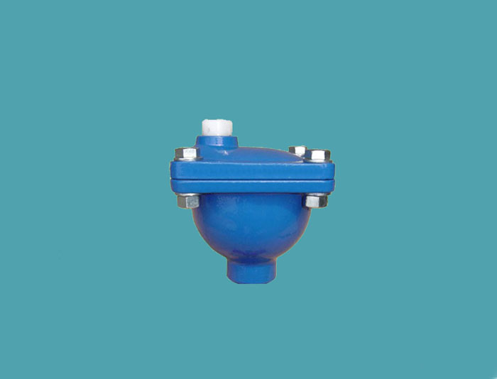 Single Orifice Air Release Valve