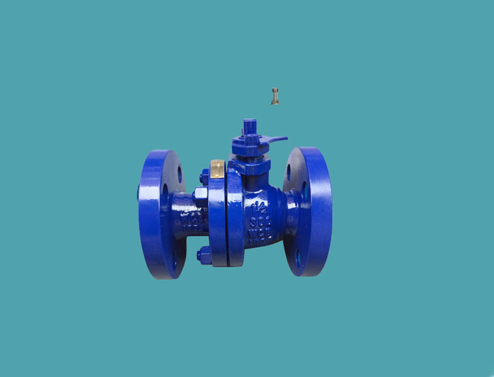 Ball Valve