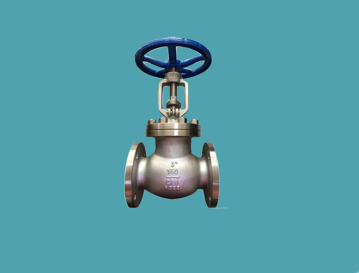 Bellow Globe Valve