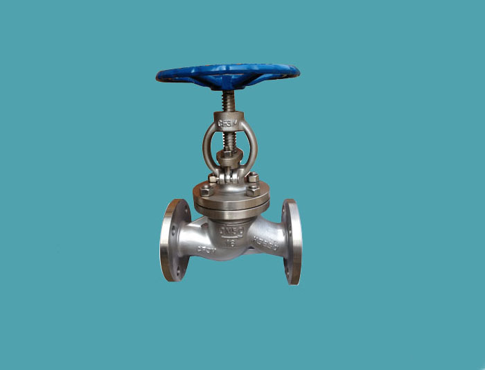 Globe Valve